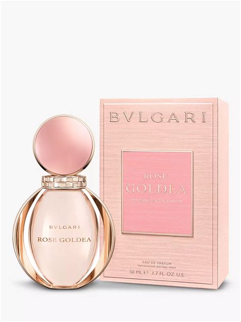 john lewis bvlgari perfume.